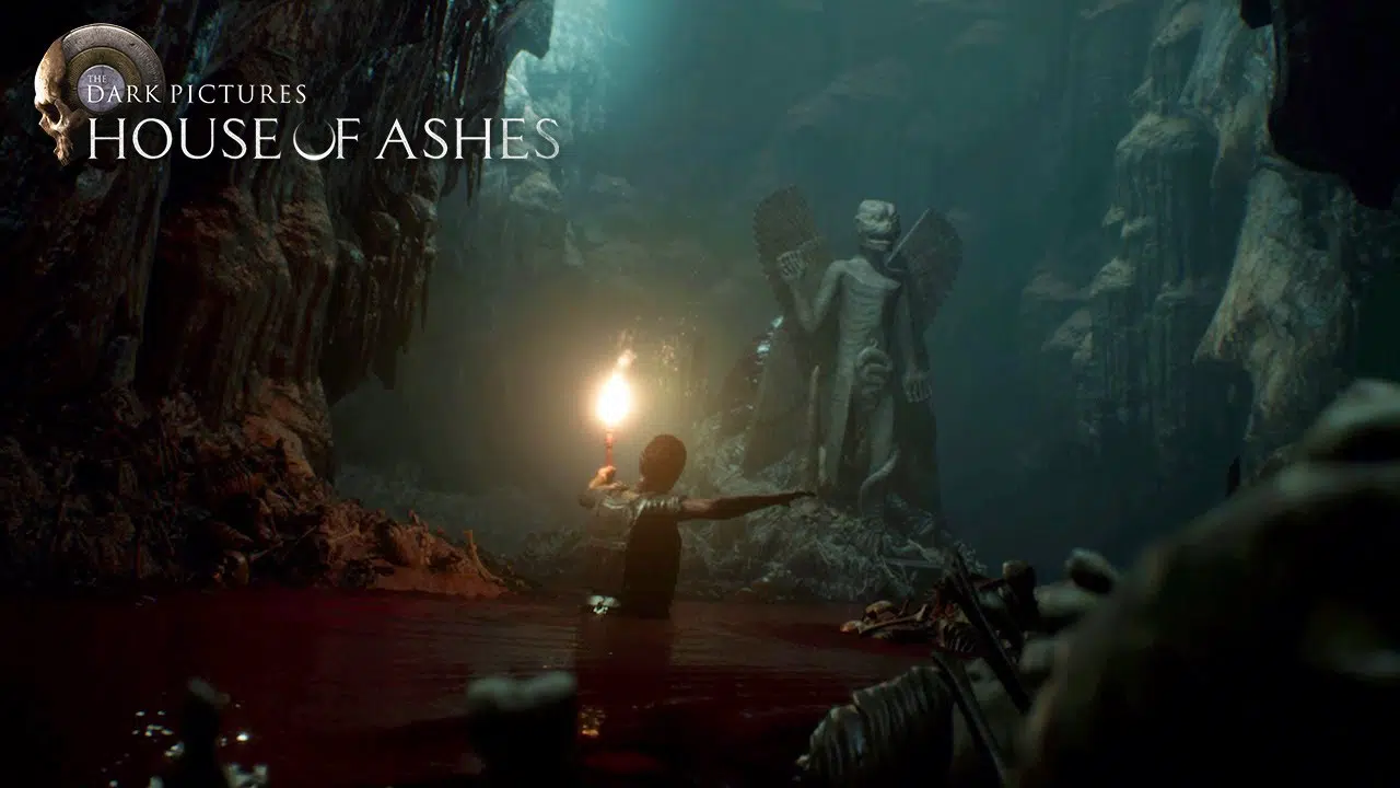 house of ashes ps5 file size