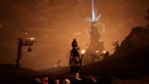 Kena Bridge of Spirits Update 1.13