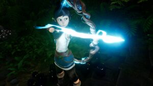 Kena Bridge of Spirits Update 1.011