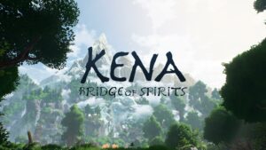 Kena Update 1.07