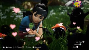 Kena Bridge of Spirits Update 1.05