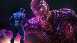 Marvel's Avengers Klaw Raid