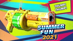 PlanetSide 2 Update 2.34