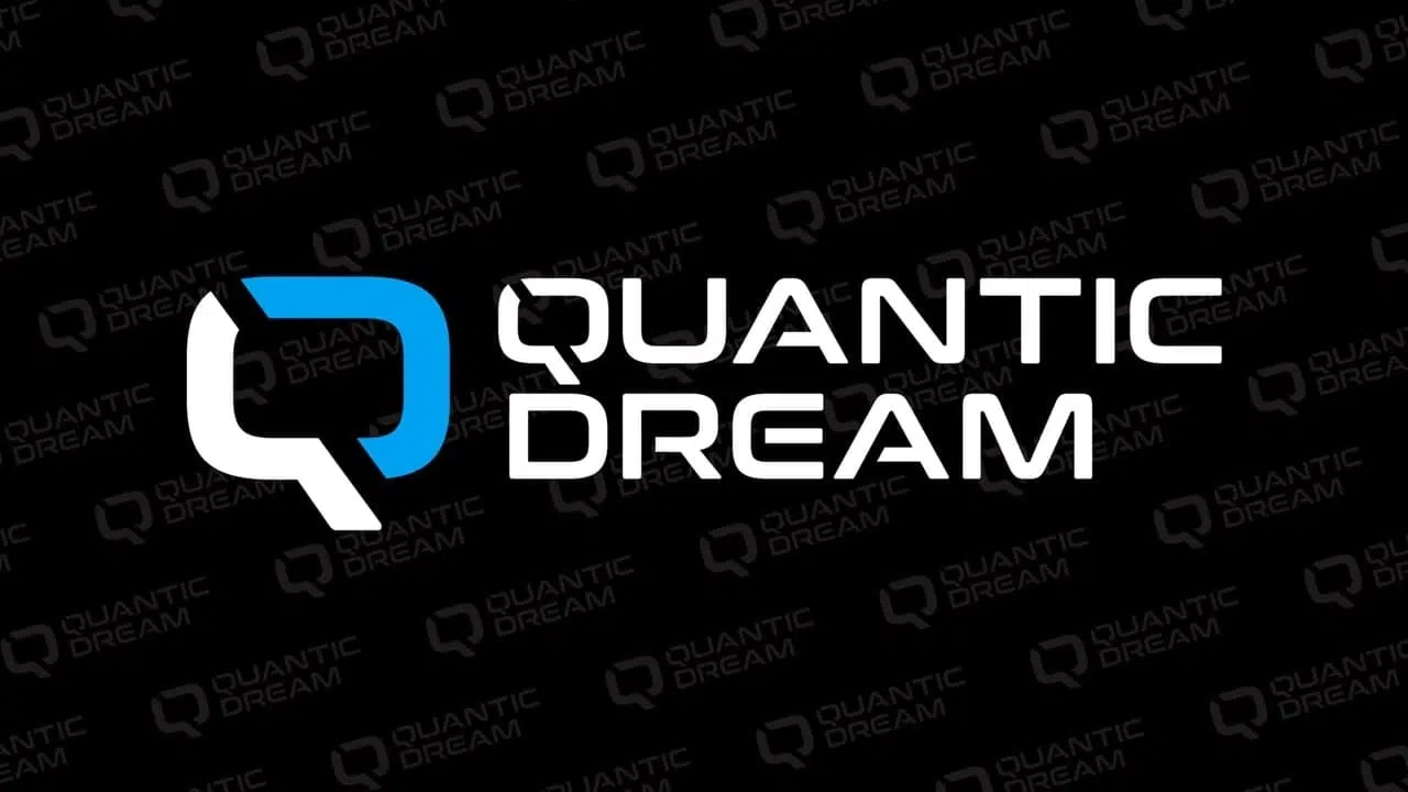 Quantic Dream new game