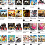 PlayStation Store TGS Sale