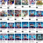 PlayStation Store TGS Sale