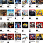 New PSN Store sale