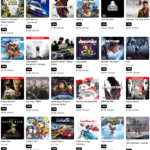 New PSN Store sale