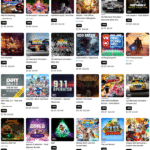 New PSN Store sale