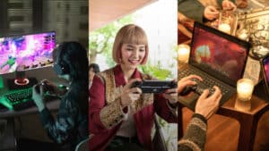 Xbox Cloud Gaming Ad