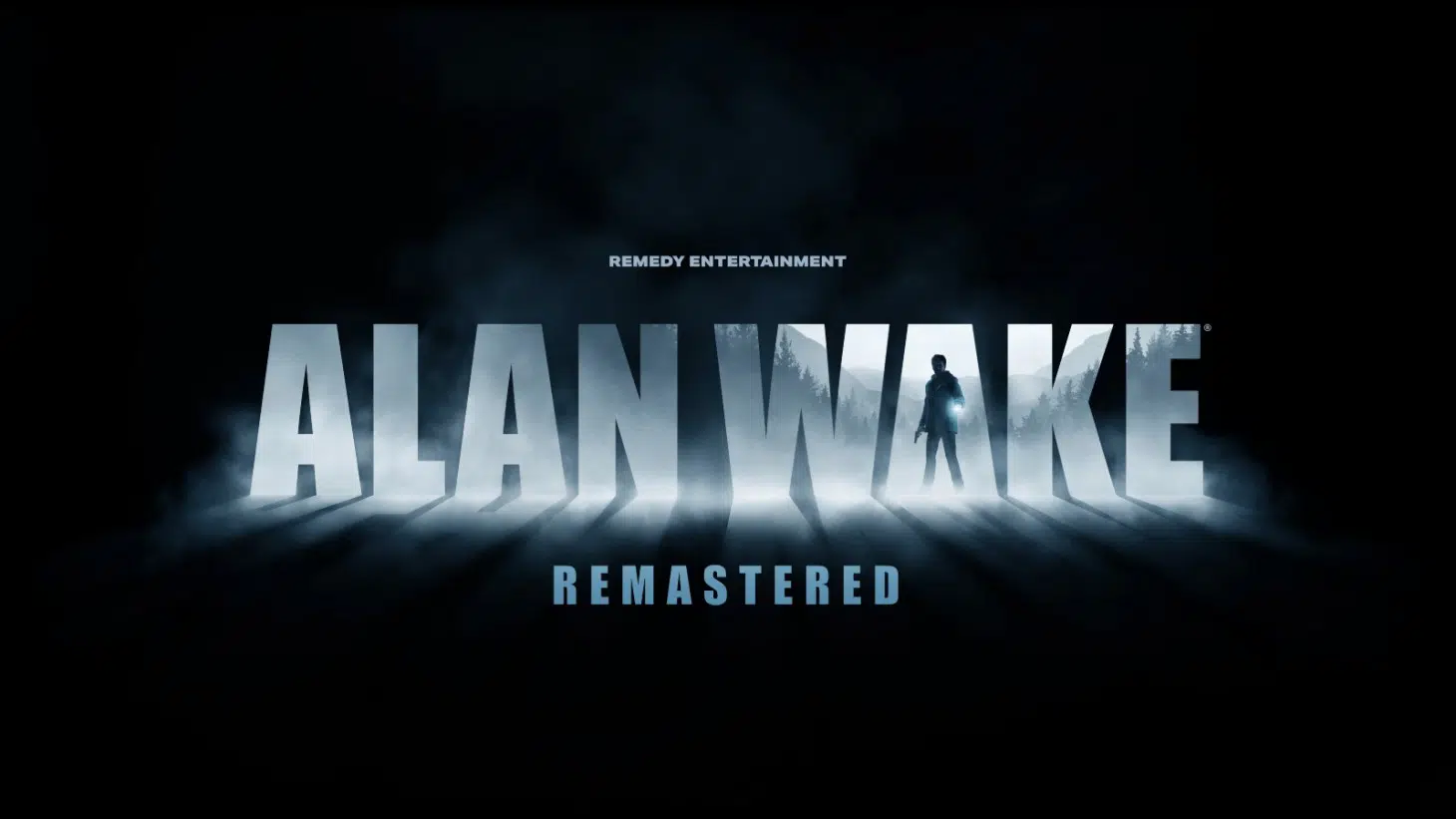 Alan Wake Remastered screenshots