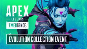 Apex Legends Update 1.80 Patch Notes
