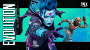 Apex Legends Update 1.80