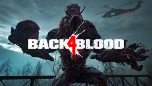Back 4 Blood