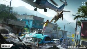 battlefield 2042 beta