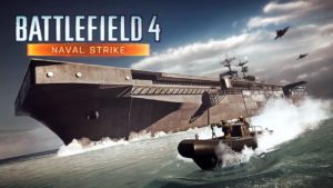 battlefield 4 free dlc