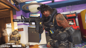 Black Ops Cold War Update 1.41