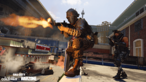 Black Ops Cold War Update 1.38