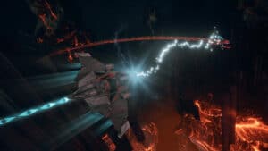 Chorus Release Date Set