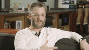 cory barlog