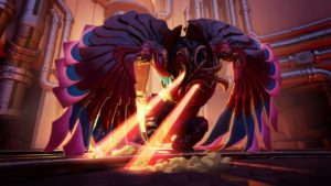 Dauntless Update 1.67