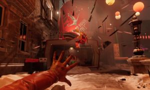 deathloop xbox review