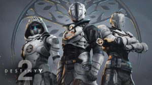 Destiny 2 Iron Banner Rewards List