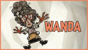 Don't Starve Together Update 2.26