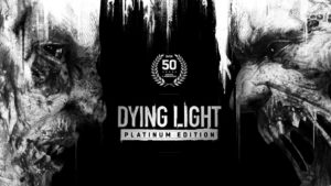 dying light playerbase