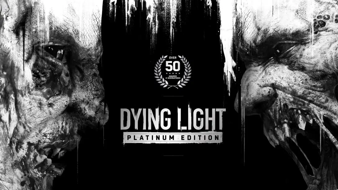 dying light playerbase