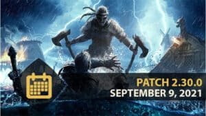 For Honor Update 2.30