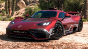 forza horizon 5 update for October 24
