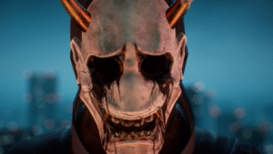 ghostwire: tokyo gameplay trailer