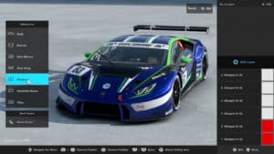 Gran Turismo 7 Campaign