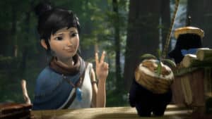 Kena Bridge of Spirits Update 1.006