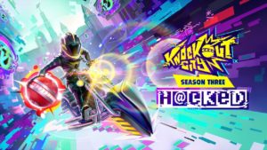 Knockout City Season 3