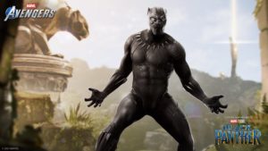 Marvel's Avengers Update 1.55