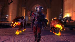 Neverwinter Update 10.05