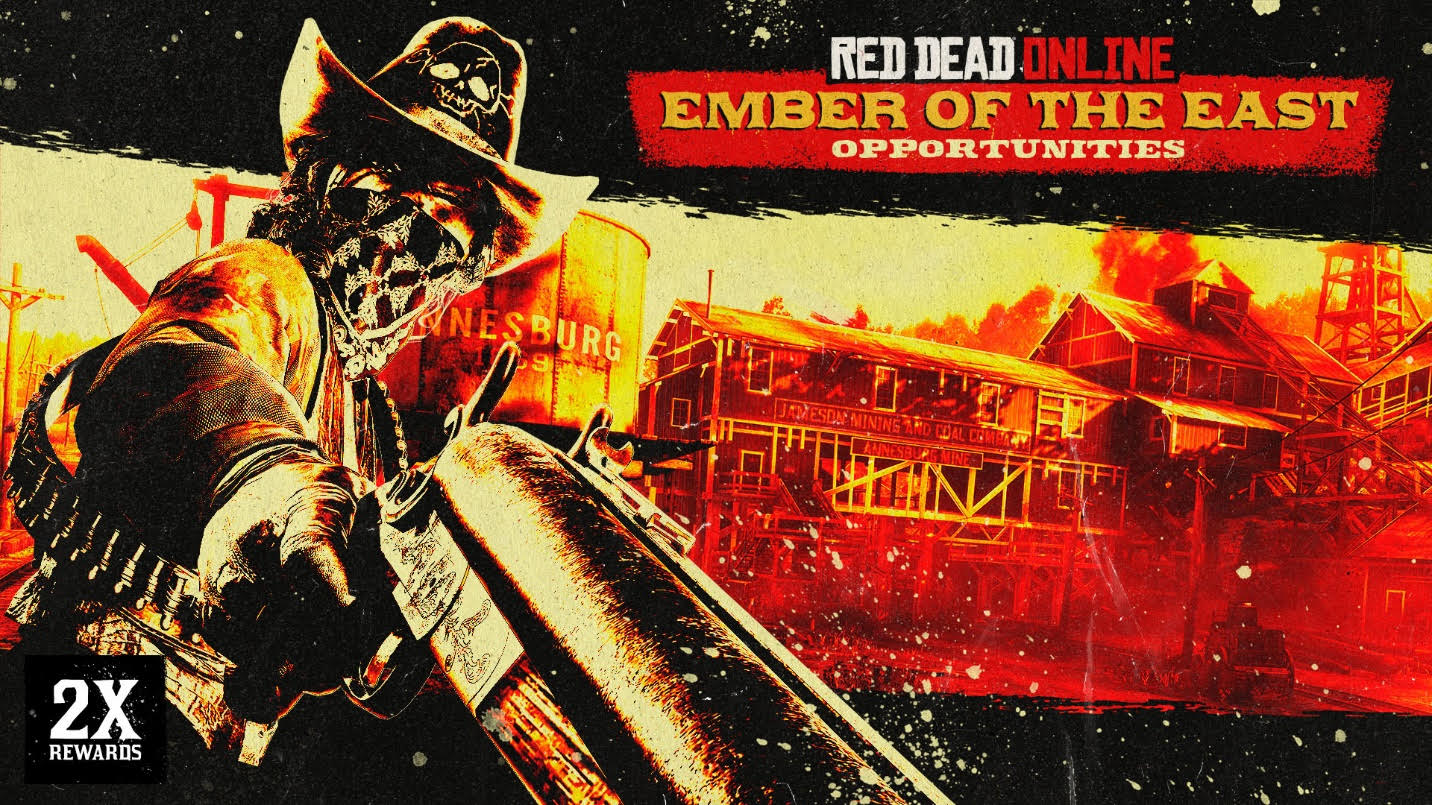 Red Dead Online Weekly Update September 21