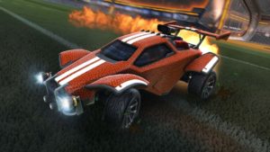 Rocket League Update 2.03