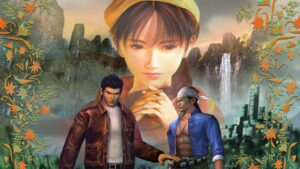 Shenmue 2