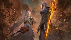 Tales of Arise