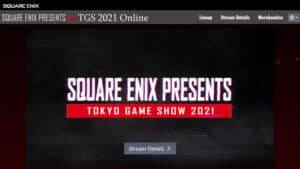 Square Enix