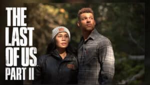 The Last of Us 2 new content