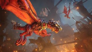 Tiny Tina's Wonderlands Update 1.07