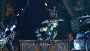 Tiny Tina's Wonderlands