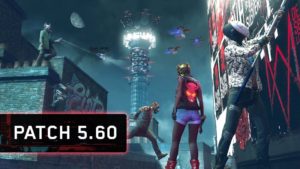 Watch Dogs Legion Update 1.24