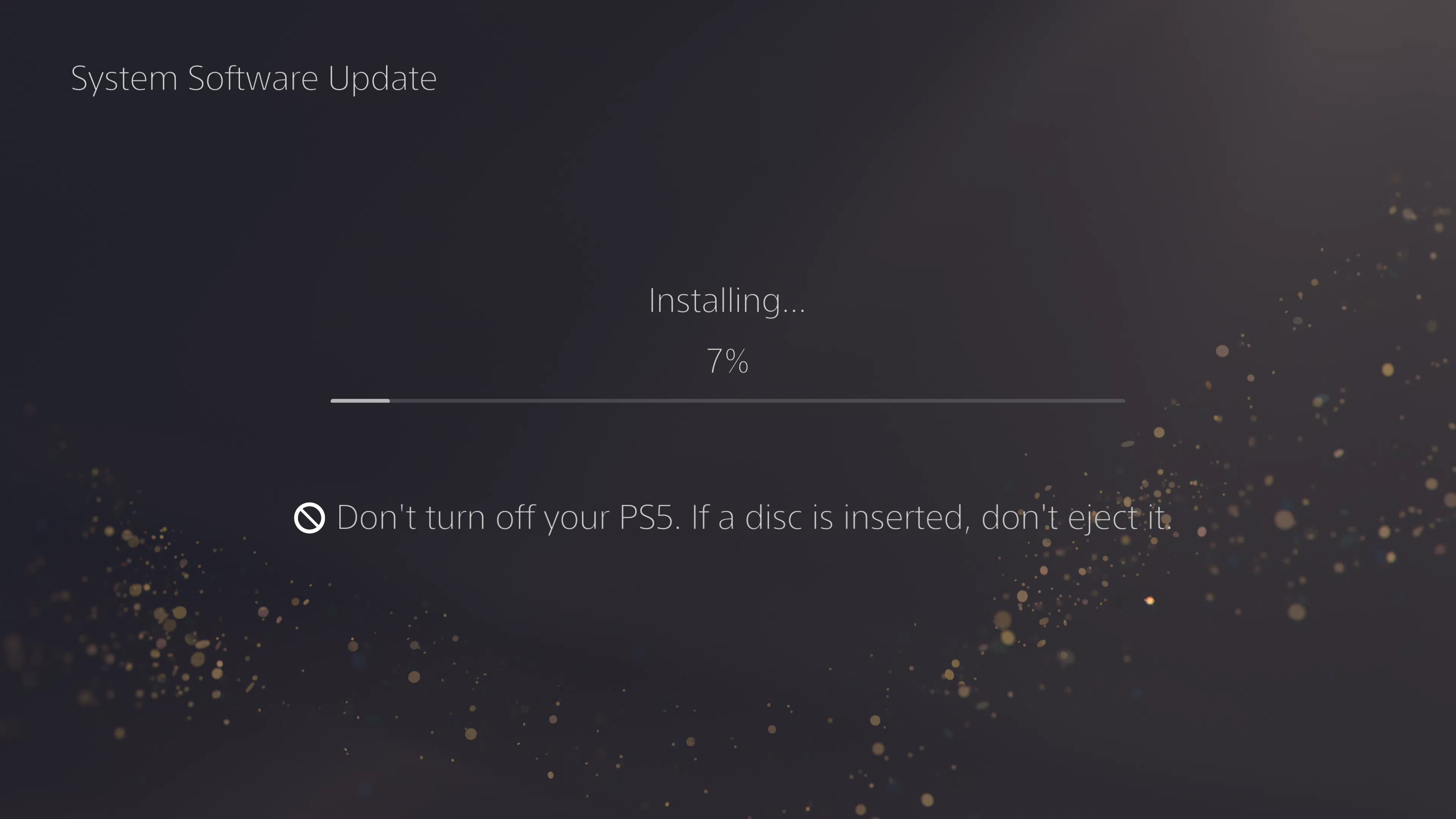 New PS5 Update 21.02-04.02.00.02-00.00.00.0.0