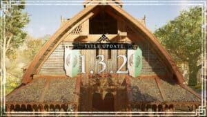 Assassin's Creed Valhalla Title Update 1.3.2 Patch Notes