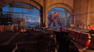 back 4 blood update 1.06